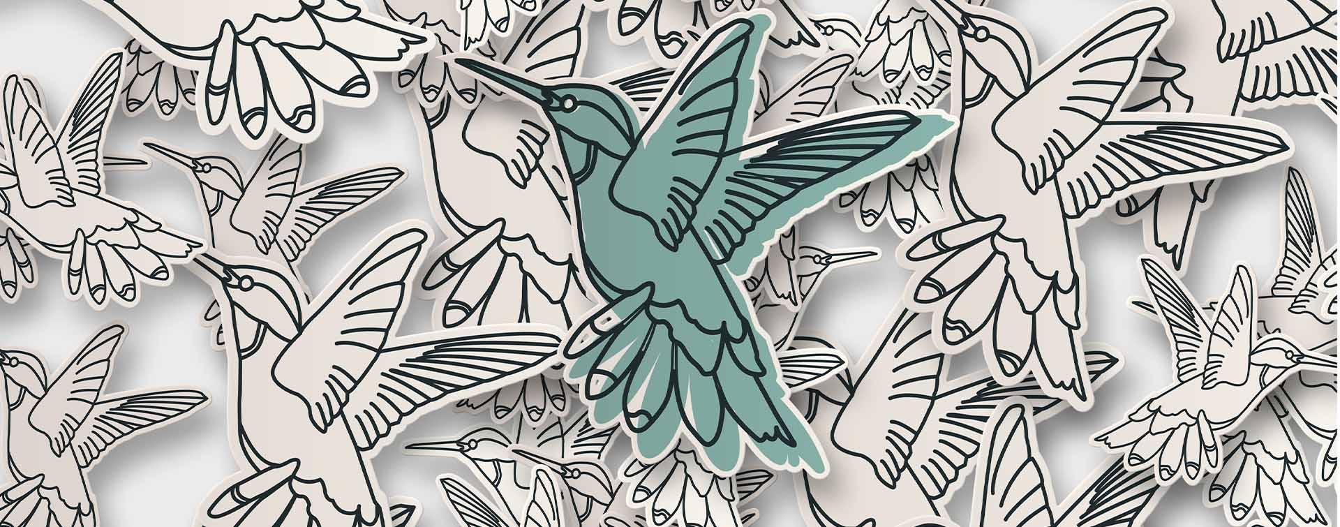 Authentic Therapy Solutions stickers